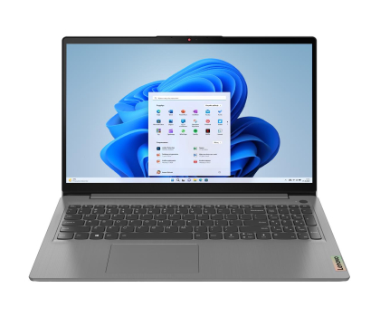 Laptop LENOVO Ideapad 3 R7-5700U/8GB/512GB SSD/15,6" FHD IPS/W11H